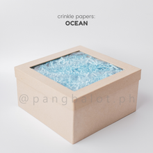 Load image into Gallery viewer, Crinkle Papers - PER KILOGRAM
