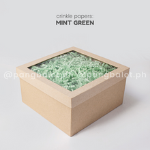 Load image into Gallery viewer, Crinkle Papers - PER KILOGRAM
