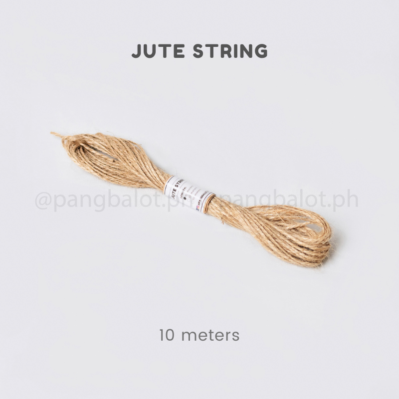 Jute String