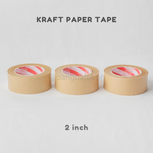 Load image into Gallery viewer, Kraft Paper Tape
