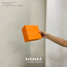 Load image into Gallery viewer, Kraft box (hard box): SALE BOXES
