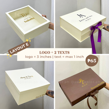 Load image into Gallery viewer, Decal Stickers
