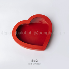 Load image into Gallery viewer, Kraftbox: HEART
