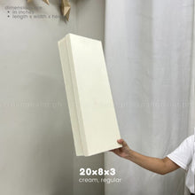 Load image into Gallery viewer, Kraft box (hard box): SALE BOXES
