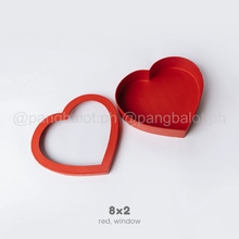 Load image into Gallery viewer, Kraftbox: HEART
