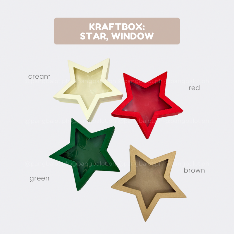 Kraftbox: STAR