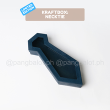 Load image into Gallery viewer, Kraftbox: NECK TIE
