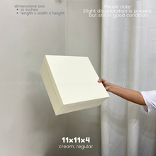 Load image into Gallery viewer, Kraft box (hard box): SALE BOXES 1
