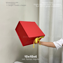 Load image into Gallery viewer, Kraft box (hard box): SALE BOXES 1
