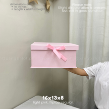 Load image into Gallery viewer, Kraft box (hard box): SALE BOXES 1
