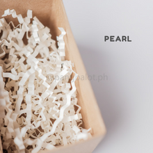 Load image into Gallery viewer, Crinkle Papers - PEARL
