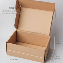 Load image into Gallery viewer, Corrugated Boxes
