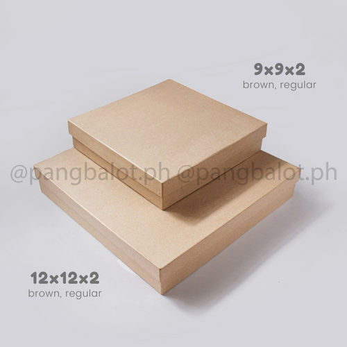 Kraft Paper Tape – pangbalotph