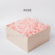 Load image into Gallery viewer, Crinkle Papers - ROSE
