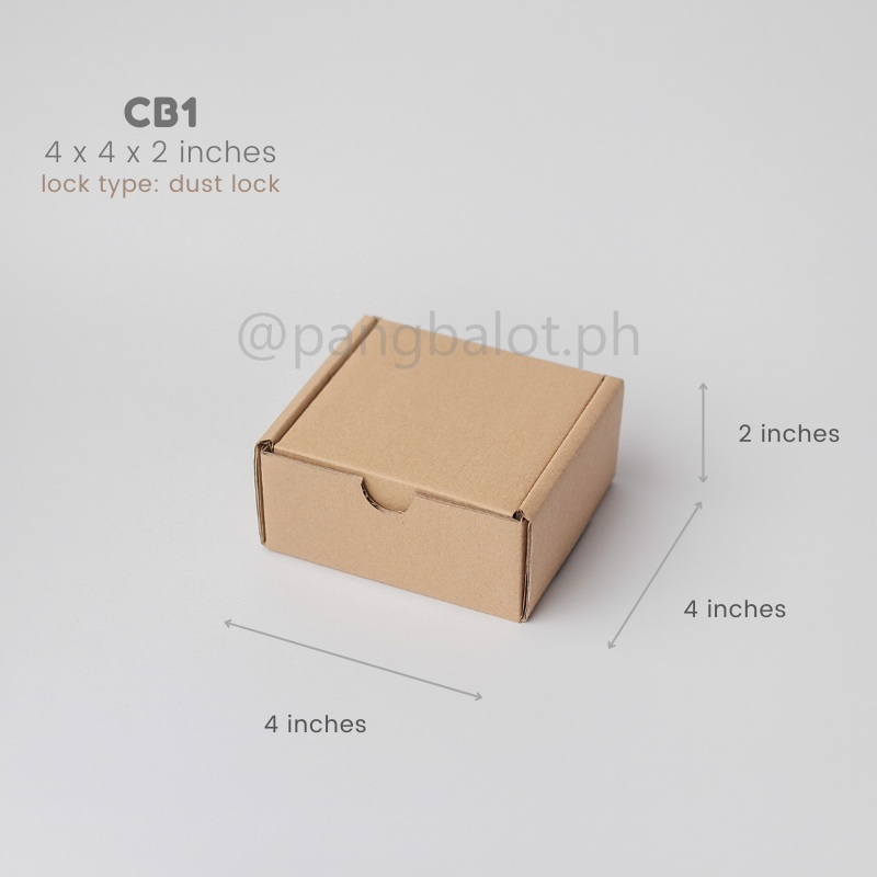 Corrugated Boxes