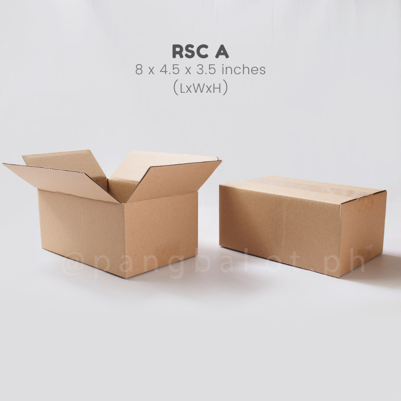 RSC Boxes